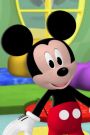 Mickey Mouse Clubhouse : Mickey's Thanks a Bunch Day