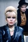 Absolutely Fabulous : Poor