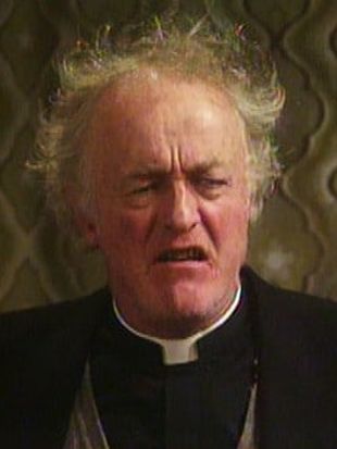 Father Ted : Grant unto Him Eternal Rest