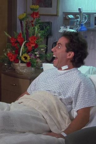Seinfeld : The Blood
