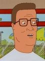 King of the Hill : Propane Boom
