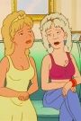 King of the Hill : Luanne's Saga