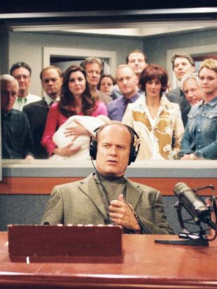 Frasier : Bad Dog