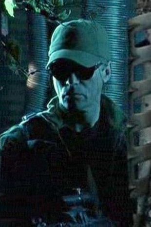 Stargate SG-1 : Gamekeeper