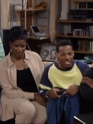 The Wayans Bros. : Brother Can You Spare a Dime?