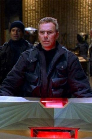 Stargate SG-1 : Serpent's Lair