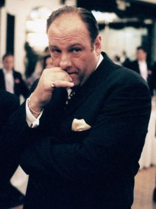 The Sopranos : The Legend of Tennessee Moltisanti