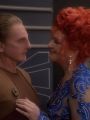 Star Trek: Deep Space Nine : The Forsaken