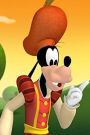 Mickey Mouse Clubhouse : Clarabelle's Clubhouse Mooo-sical
