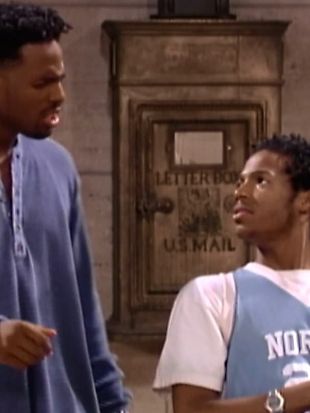 The Wayans Bros. : Shawn Takes a New Stand