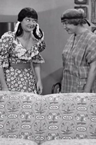 I Love Lucy : The Girls Want to Go to a Nightclub