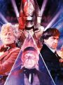 Doctor Who : The Three Doctors - Part 1