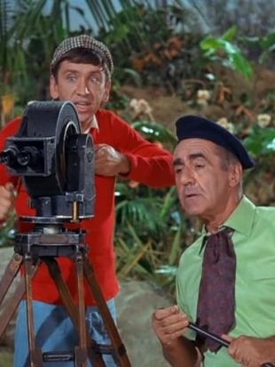 Gilligan's Island : Castaways Pictures Presents