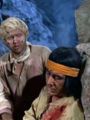 The High Chaparral : Survival