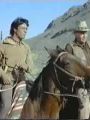 The High Chaparral : Wind