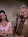 The High Chaparral : A Matter of Vengeance