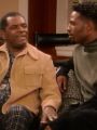 The Wayans Bros. : Pops Moves In