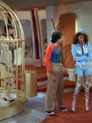 Mork & Mindy (1979) - Howard Storm | Cast and Crew | AllMovie