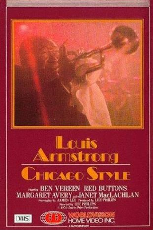 Louis Armstrong---Chicago Style