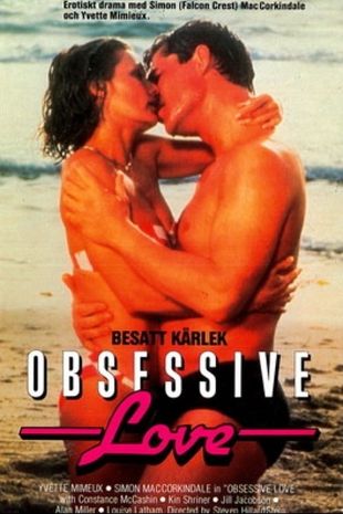 Obsessive Love