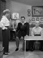 I Love Lucy : Vacation from Marriage