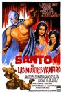 Samson and the Vampire Women