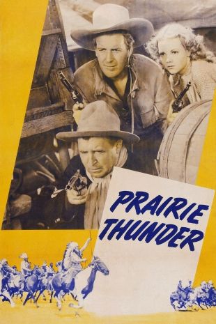 Prairie Thunder