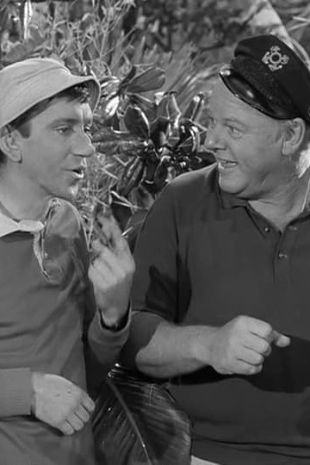 Gilligan's Island : A Nose By Any Other Name