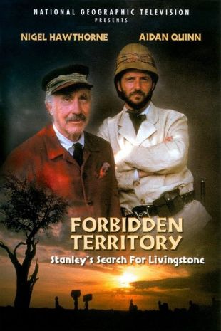 Forbidden Territory: Search for Livingstone