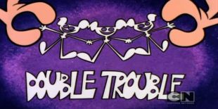 Dexter's Laboratory : Double Trouble