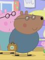 Peppa Pig : George Catches a Cold