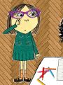 Charlie and Lola : I Really Absolutely Must Have Glasses