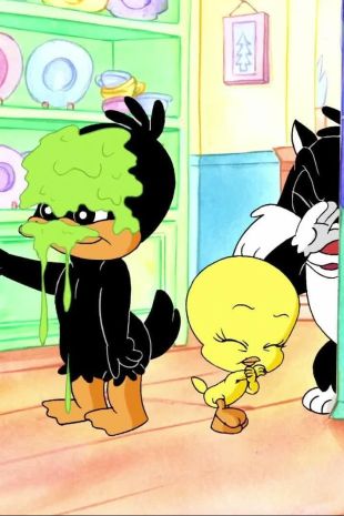 Baby Looney Tunes : Mind Your Manners