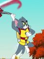 Tom and Jerry Tales : Tomcat Jetpack