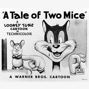 A Tale of Two Mice