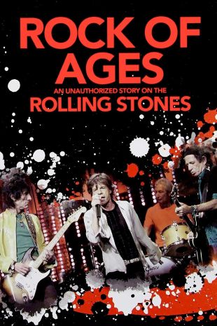 On the Rock Trail: The Rolling Stones