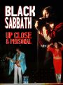 Black Sabbath: Up Close and Personal