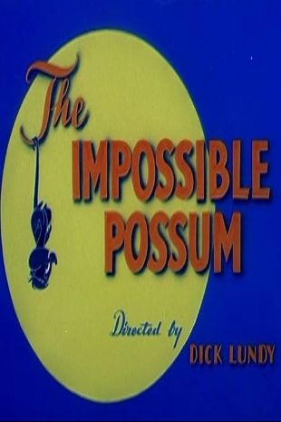 Impossible Possum