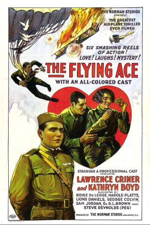 Flying Ace