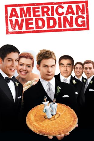 The American Wedding