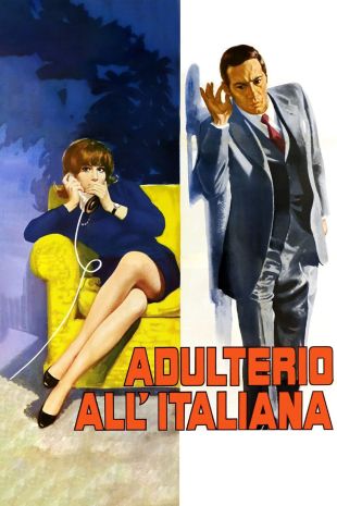 Adulterio all'italiana