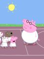 Peppa Pig : Basketball
