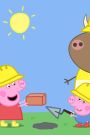 Peppa Pig : The New House