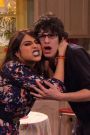 Victorious : Who Did It to Trina?