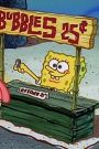 SpongeBob SquarePants : Bubblestand
