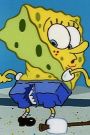 SpongeBob SquarePants : Ripped Pants