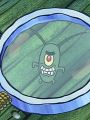SpongeBob SquarePants : Plankton!
