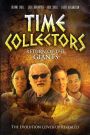 Time Collectors: Return of the Giants
