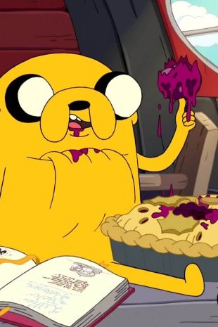 Adventure Time : Five More Short Graybles