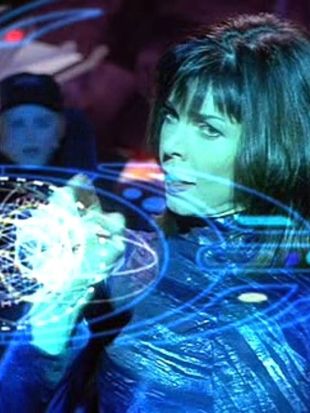 Gene Roddenberry's Earth: Final Conflict : The Vanished